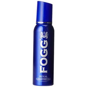 Fogg Body Spray Blue(Royal) 120ml